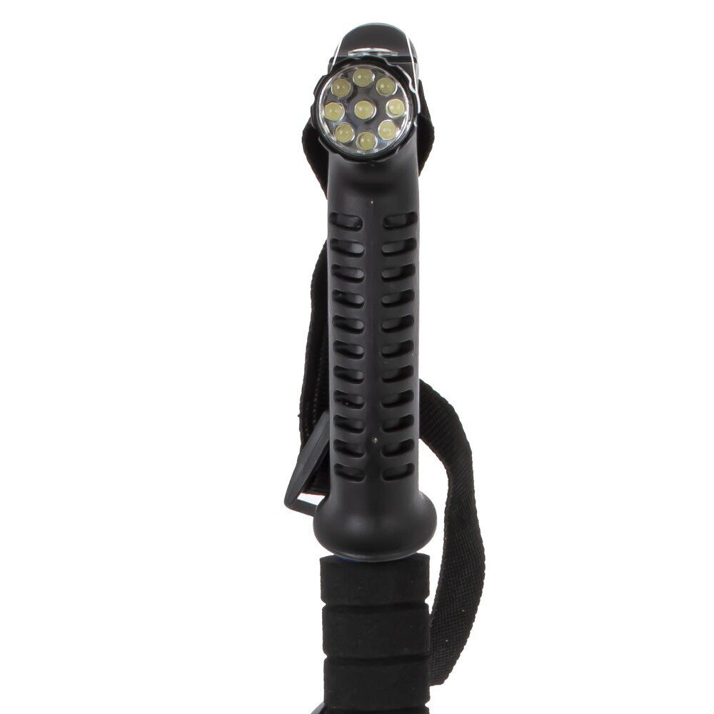 GAEM Изделие декоративное "Трость" (подсветка, 4xLR44x4), L11 W3 H110,5 см, 2в.