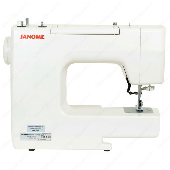Швейная машина Janome Legend LE-35