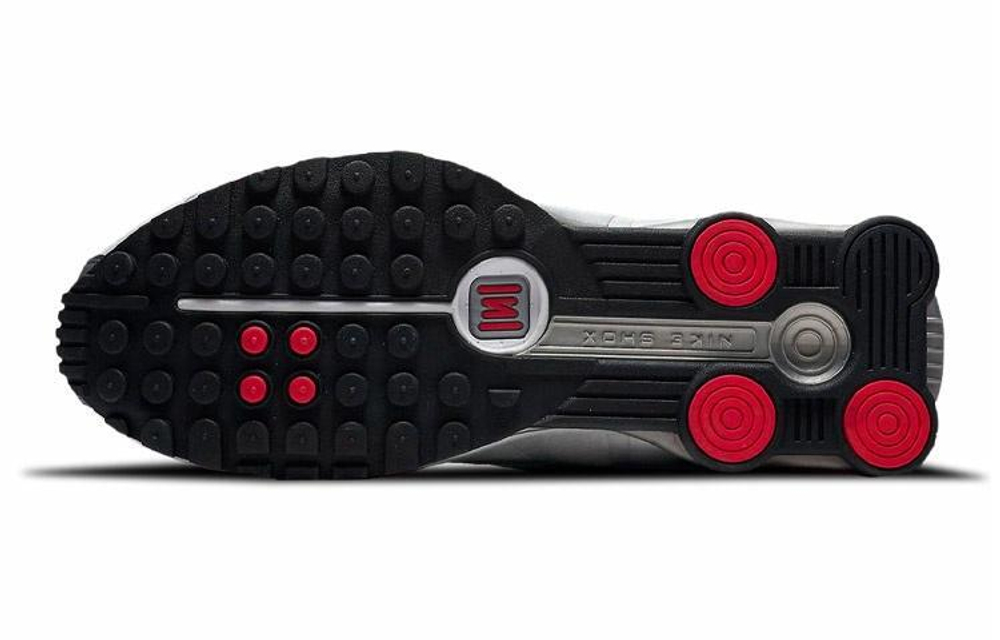 Кроссовки Nike Shox R4 Og 2018