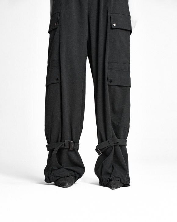 Брюки-карго RAFALE