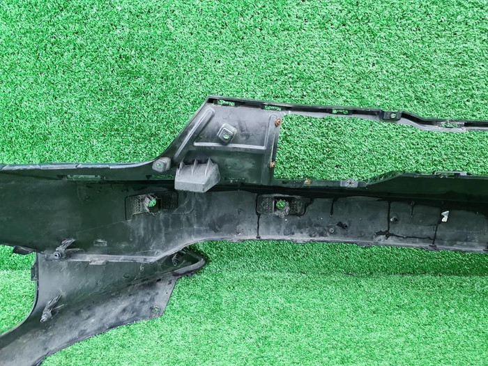 Бампер передний Kia K5 (2019-2023) GT-Line