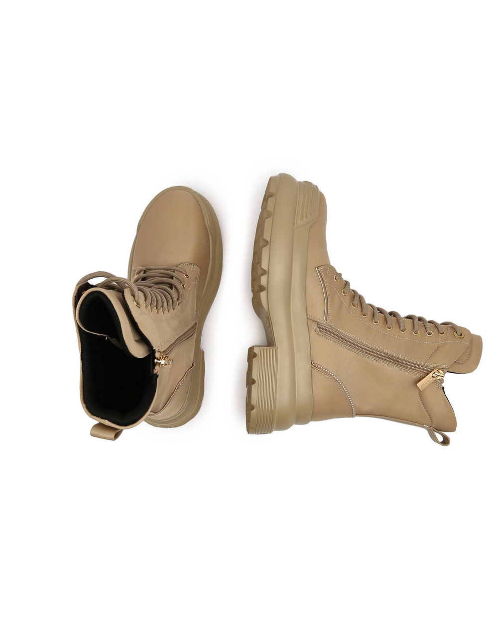 ботильоны amy 09 Liu Jo - бежевый(SF2081 T0011)