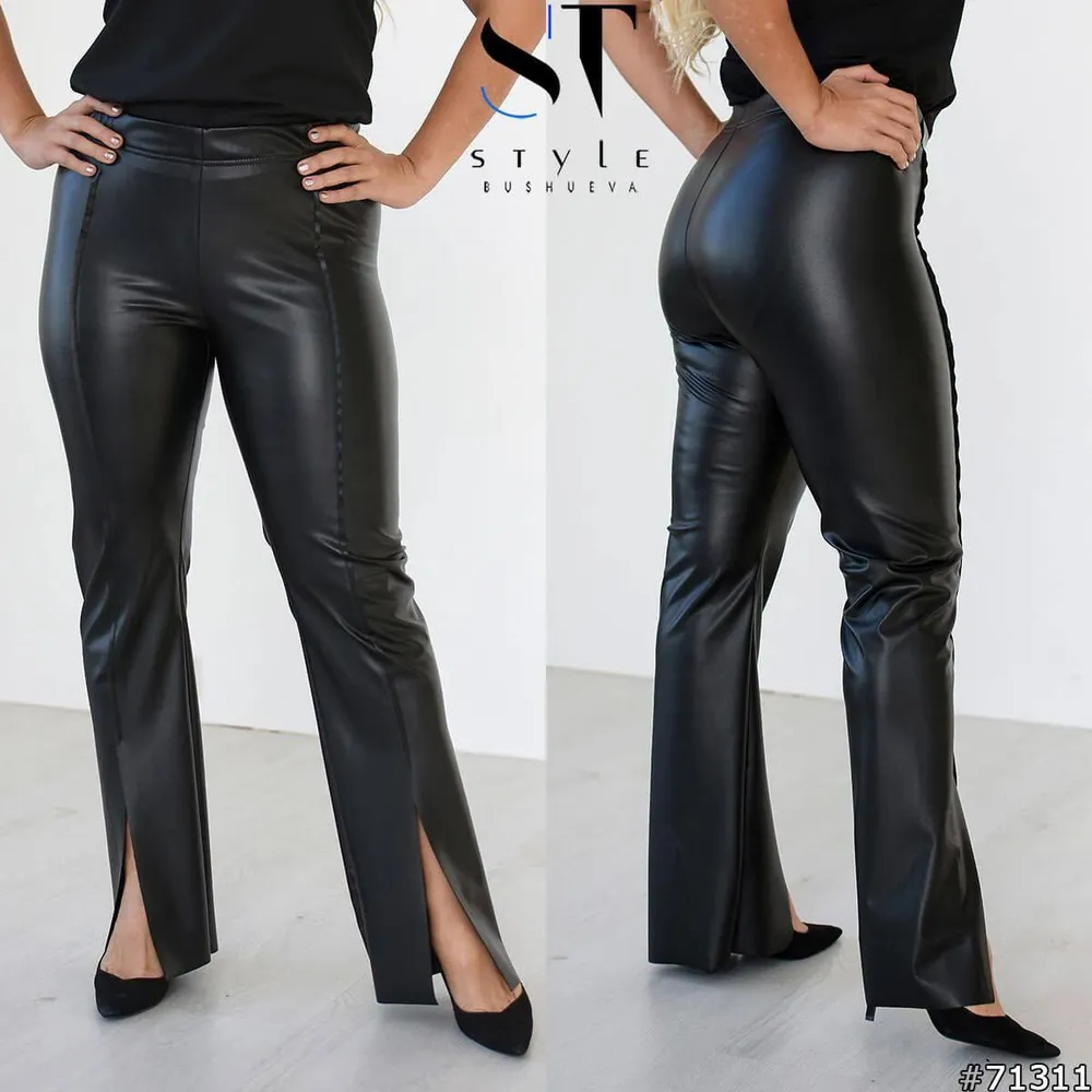 Брюки УК-0489/1 Fabrika