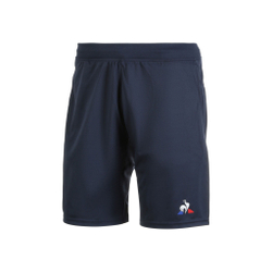 Мужские теннисные шорты Le Coq Sportif No. 2 Shorts Men - Blue