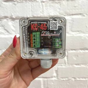 Контроллеры