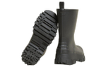 HOLZWEILER Rain Boots Women"s Black
