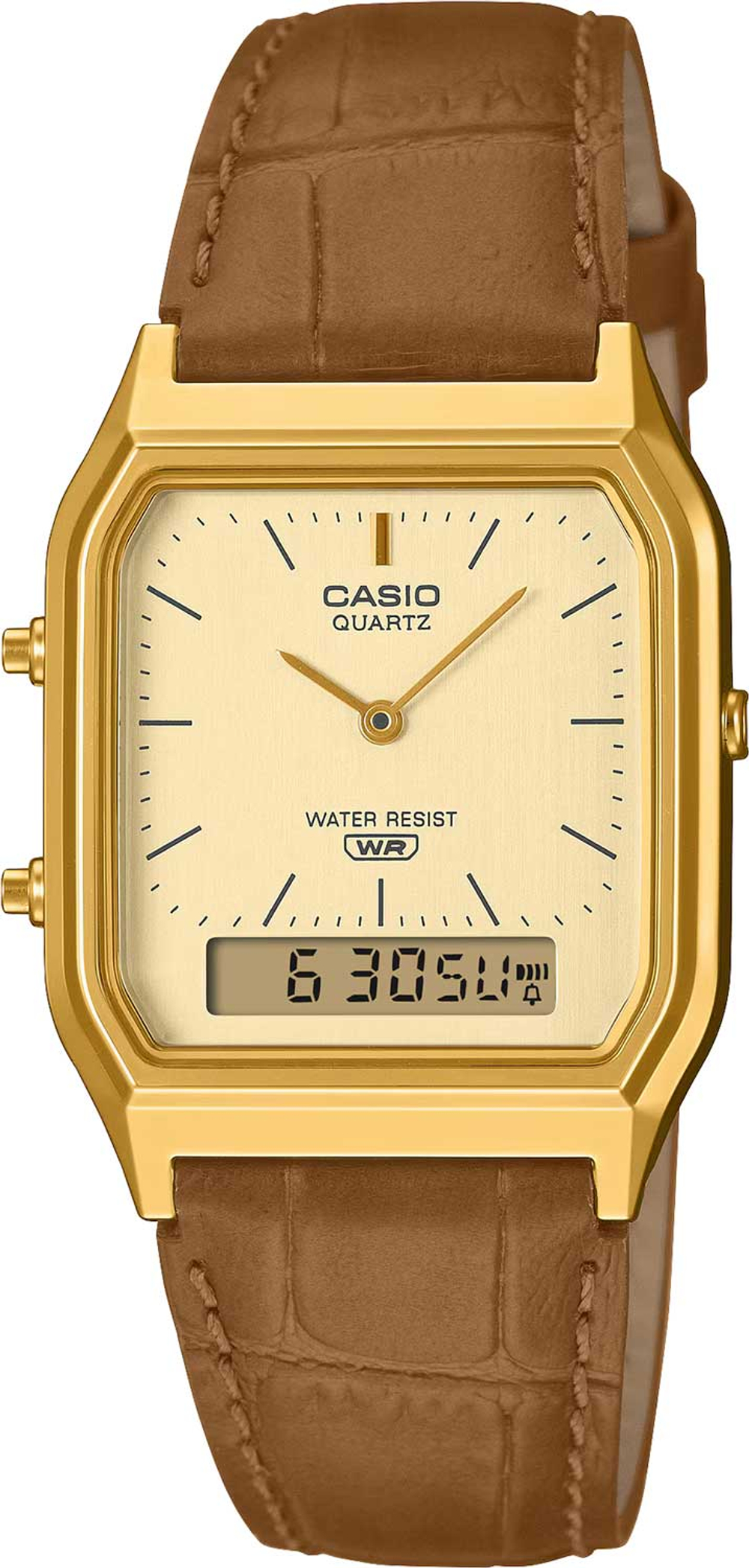Наручные часы Casio Vintage AQ-230EGL-9A
