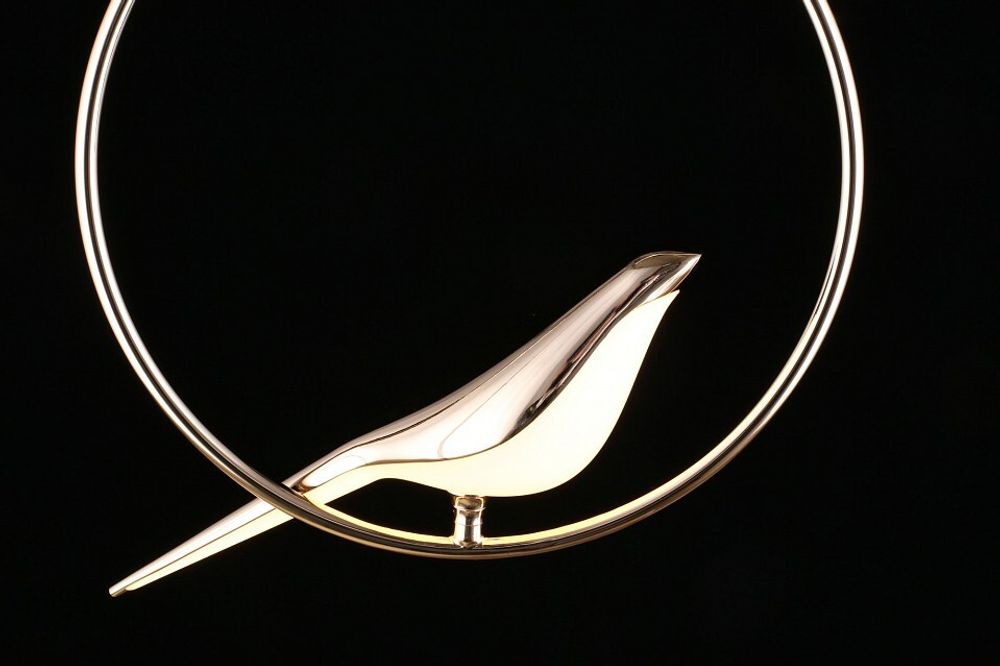 Подвесной светильник Aployt Astor APL.822.06.10