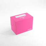 Коробочка для карт Gamegenic - Side Holder 80+ Pink