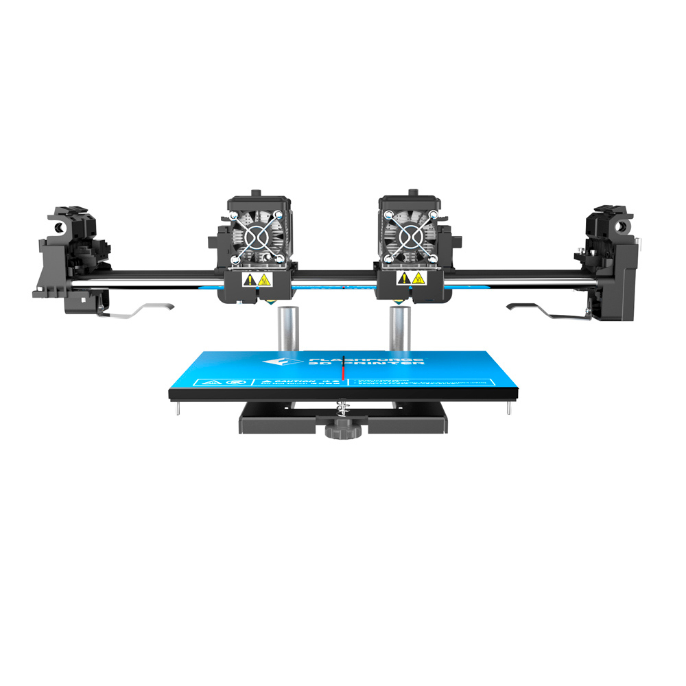 3D принтер FlashForge Creator Pro 2