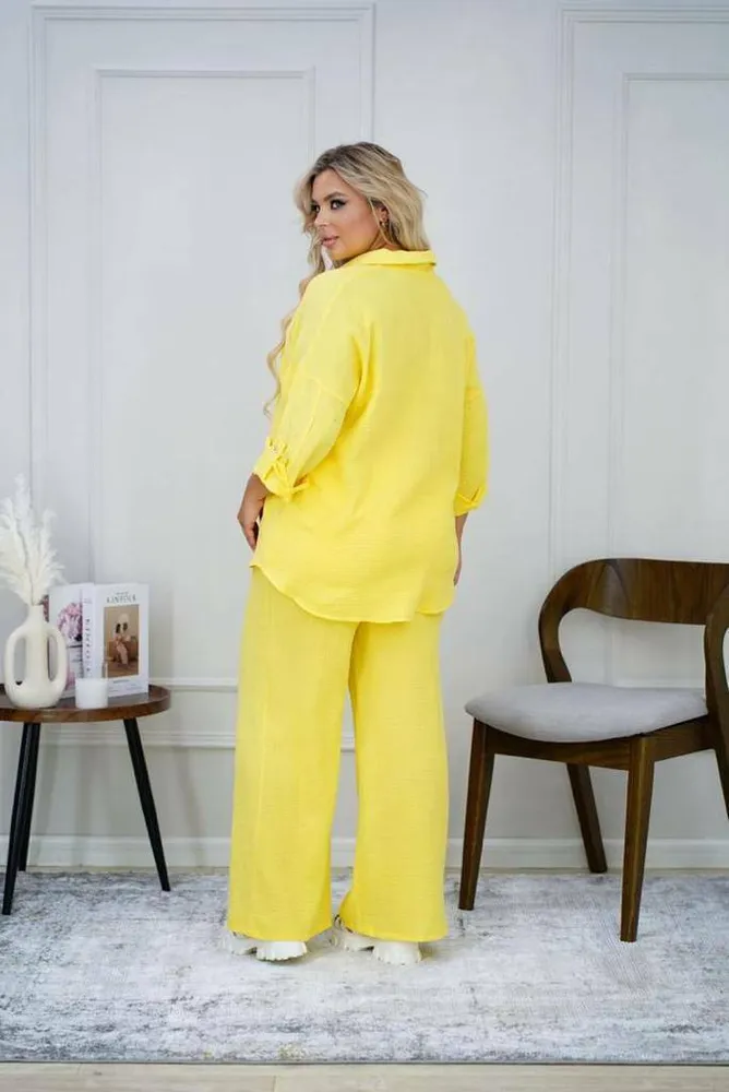 Костюм 30031700 Fabrika