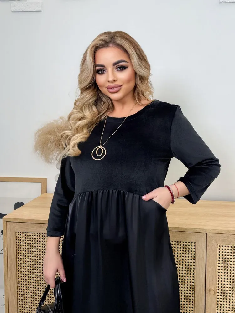 Платье УК-173 Fabrika