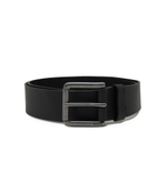 Кожаный ремень Joris BOSS BLACK - черный(50491889)