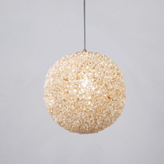 Подвесной светильник MODELUX ML.2312.220 GD