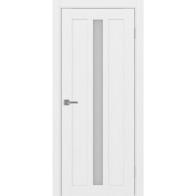 Царговая межкомнатная дверь Экостиль А-7