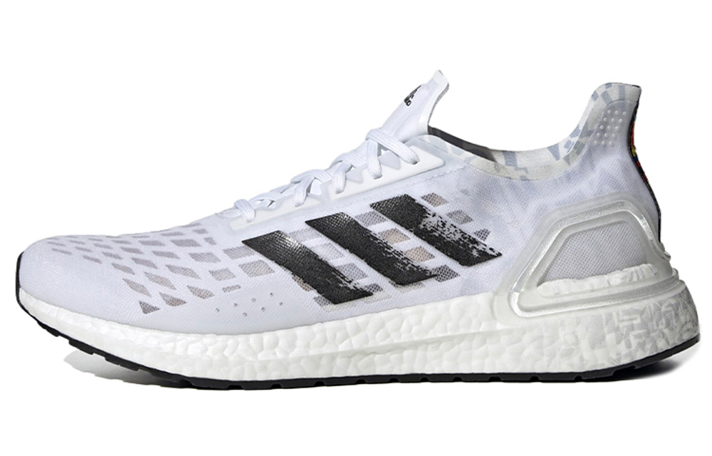 Кроссовки Adidas Ultraboost 19