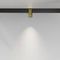 Трековый светодиодный светильник Maytoni Technical Magnetic Exility Alfa TR122-4-7W-DS-BS