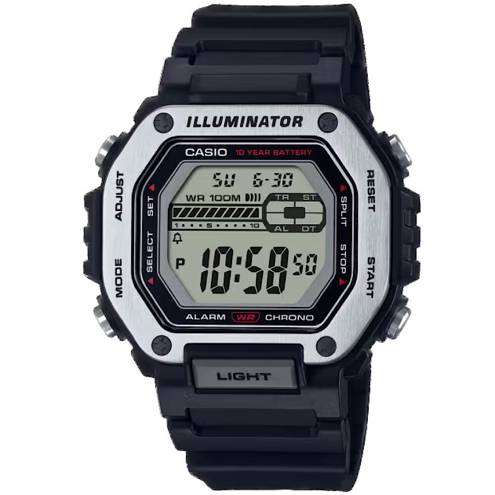 Casio MWD-110H-1A