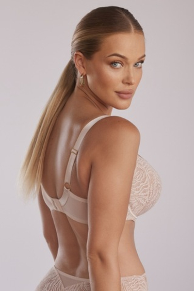 1101-SC LUNA BEZ Бюст KINGA