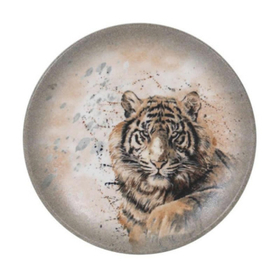 Тарелка d=210 мм. Саванна