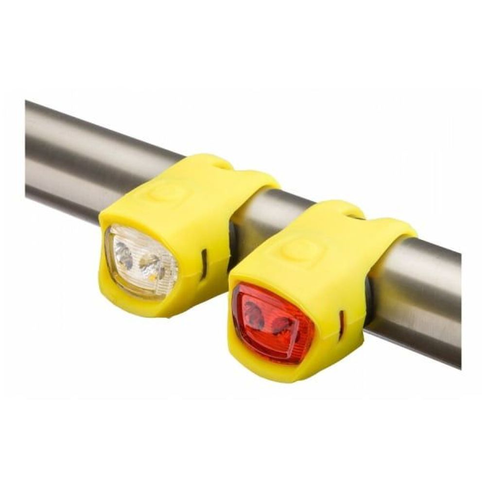 Комплект фонарей Y-3204F+JY-3204T