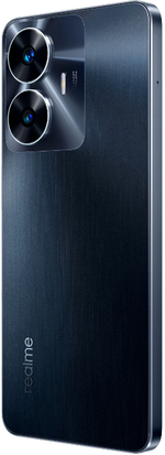 Смартфон realme C55 6/128 ГБ RU, Dual nano SIM, rainy night