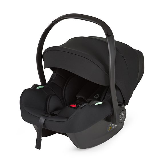 Коляска ANEX iQ Premium 3 в 1 (iQ-09) richi