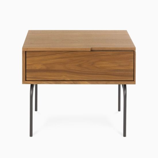 Прикроватная тумба Tara 60х60