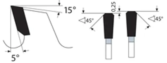 Станок для производства фальцевой кровли Stalex СФПР