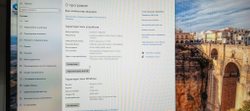 Системный блок i5-4370/8Gb/SSD256