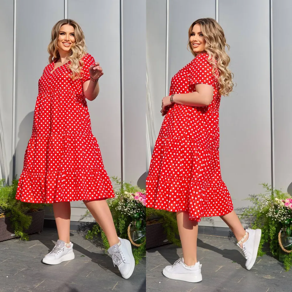 Платье УК-1234-2 Fabrika