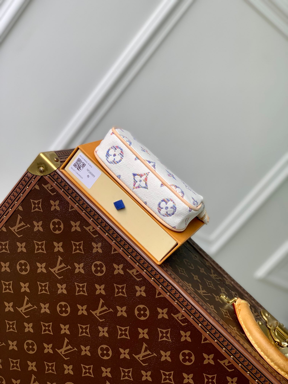 Louis Vuitton Mini Pochette Accessoires