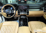 Kia Sorento 4 Generation HEV 1.6 2WD (05.2021)