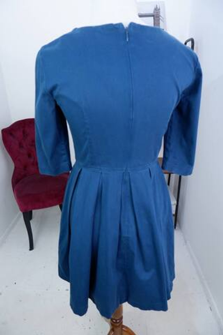 Платье Asos на каждый день, маркировка 38, визуально 44 размер