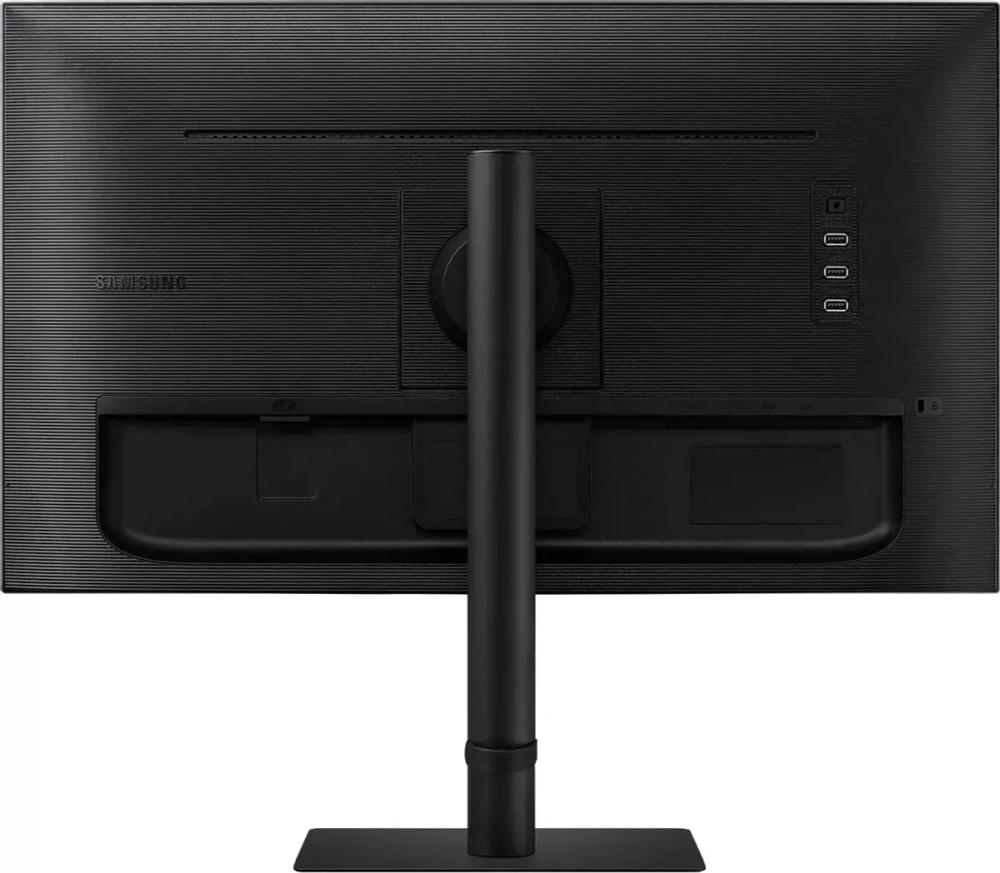 Монитор 27" Samsung S27B800PXI (LS27B800PXIXCI)
