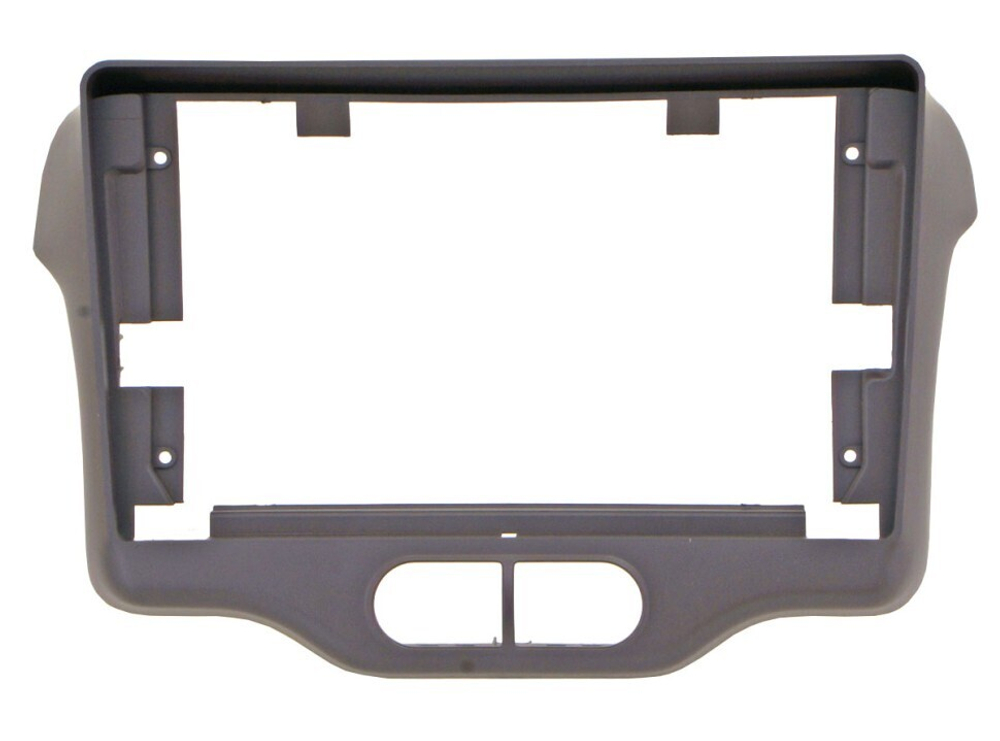 Переходная рамка магнитолы TOYOTA SPADE 2012+ 9 дюймов