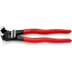 Болторез торцовый черненые 200 мм Knipex 61 01 200 SB