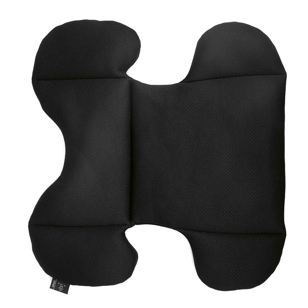 Автокресло Chicco My Seat i-Size Black