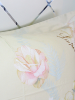 Постельное белье La Perla Peonies