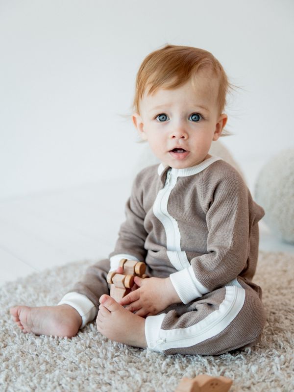 Комбинезон термо 