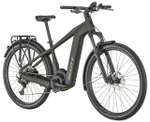 Электровелосипед Scott Axis eRide Evo Men (2022)