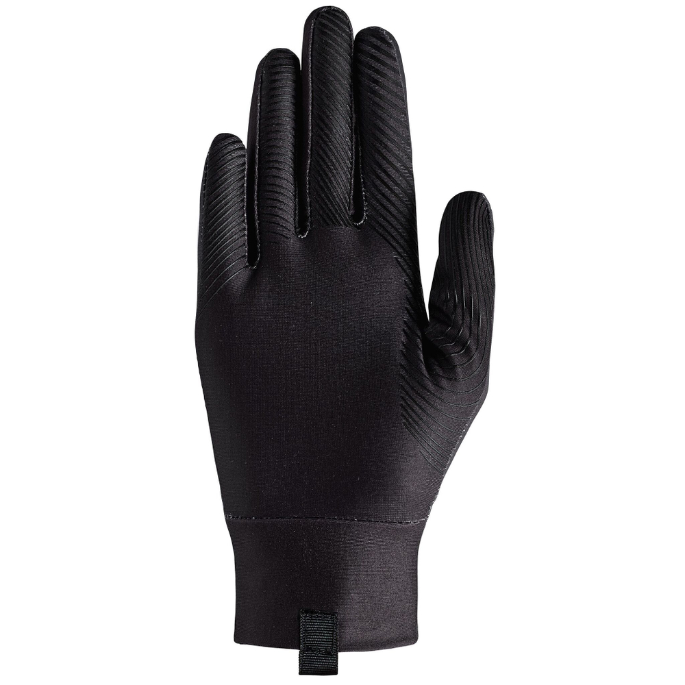 Перчатки для бега NIKE PRO WARM WOMEN'S LINER GLOVES, черный, N.WG.I4.007.XS