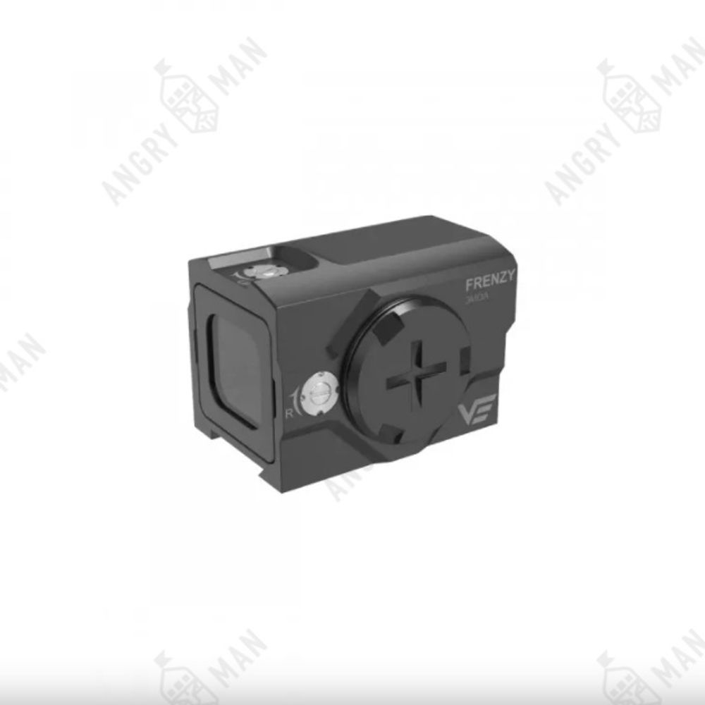 Прицел коллиматорный Vector Optics Frenzy PLUS 1x18x20 ENCLOSED,  Vector Optics