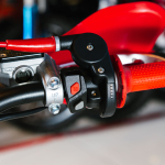 Мотоцикл HASKY F5 Pro 2025 MSD (F5 Pro) ENDURO