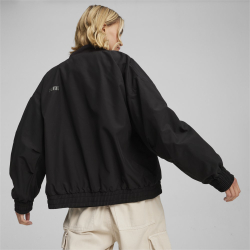 Женская куртка PUMA Style Jacket