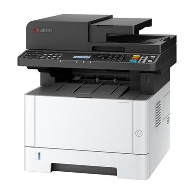МФУ Kyocera ECOSYS MA4000fx, A4, 40 стр./мин, Ethernet