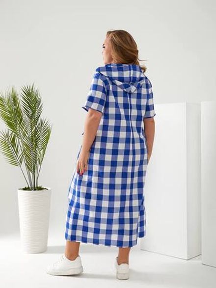 Платье УК-1373 Fabrika