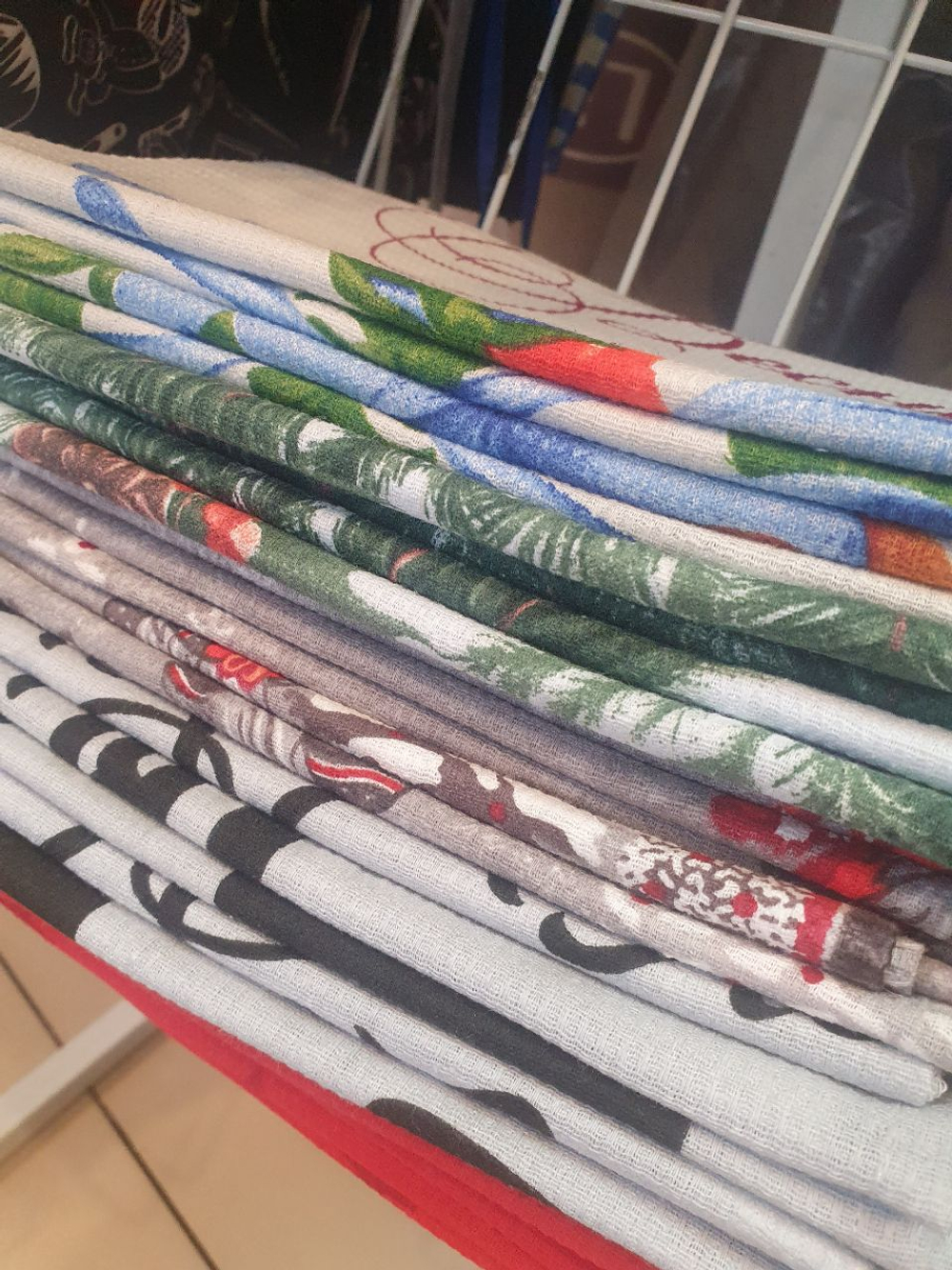 Полотенце вафля 50*62