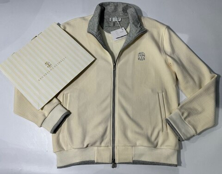 Толстовка Brunello Cucinelli