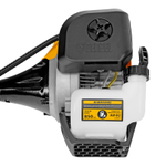 Триммер бензиновый Denzel DGT-430